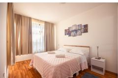 Apartmanok Baki Apartman 2 – Apartman 2 foto 2
