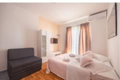 Apartmanok Baki Apartman 2 – Apartman 2 foto 4
