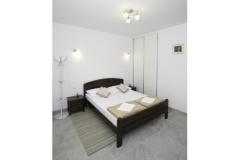 Apartmanok Plave oči  Apartman 1 – studio foto 2