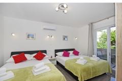 Apartmanok Plave oči  Apartman 3 – Apartman foto 1