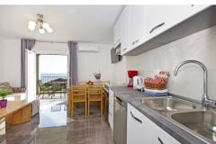 Apartmanok Plave oči  Apartman 3 – Apartman foto 5
