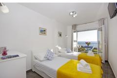 Apartmanok Plave oči  Apartman 4 – Apartman foto 3