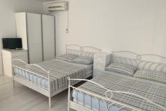 Apartmanok Lena Apartman 1 – A 4 (A 1) foto 1
