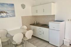 Apartmanok Lena Apartman 2 – A 4 (A 2) foto 1