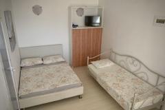 Apartmanok Lena Apartman 5 – A 4 (A 5) foto 3