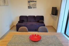 Apartmanok Podstrana Apartman 4 – Apartman 4 foto 1