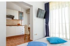 Apartmanok Ada Apartman 1 – B1 foto 3