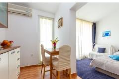 Apartmanok Ada Apartman 1 – B1 foto 4