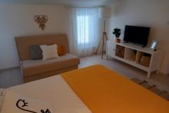 Apartmanok Ada Apartman 2 – B2 foto 3