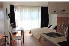 Apartmanok Ada Apartman 3 – B3 foto 1