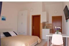 Apartmanok Ada Apartman 3 – B3 foto 4