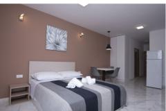 Apartmanok Adriatic Apartman 1 – Studio foto 2