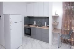 Apartmanok Adriatic Apartman 1 – Studio foto 3