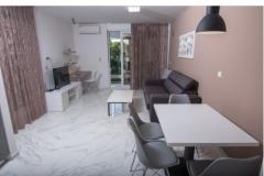 Apartmanok Adriatic Apartman 2 – Apartman 1 foto 1