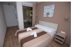 Apartmanok Adriatic Apartman 2 – Apartman 1 foto 3
