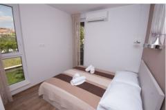 Apartmanok Adriatic Apartman 2 – Apartman 1 foto 4