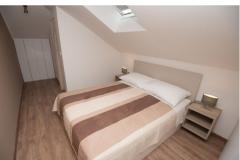 Apartmanok Adriatic Apartman 3 – Penthous 1 foto 5