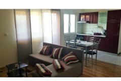 Apartmanok Ana Apartman 2 – A2 foto 1