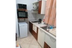 Apartmanok & Szobák Tomas Apartman 1 – Apartman 1 foto 3