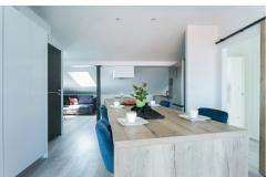 Apartmanok Antonia Apartman 4 – Ap 4 foto 1