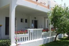 Apartmanok Antonia Apartman 2 – Apartman foto 1