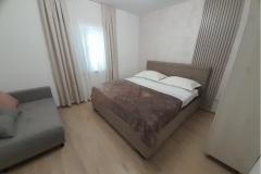 Apartmanok Antonia Apartman 3 – ap 4+2 foto 5