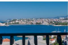 Apartmanok Bošnjak Apartman 1 – The view foto 1