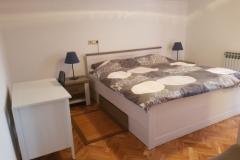 Apartmanok Bošnjak Apartman 1 – The view foto 5