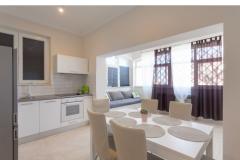 Apartmanok Bošnjak Apartman 2 – Lavender foto 1