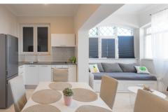 Apartmanok Bošnjak Apartman 2 – Lavender foto 3