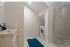 Apartmanok Bošnjak Apartman 2 – Lavender foto 5