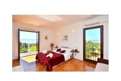 Apartmanok Bougainvillea Apartman 4 – Apartman M foto 3