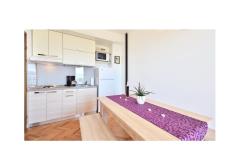 Apartmanok Bougainvillea Apartman 4 – Apartman M foto 4