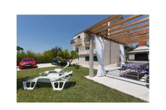 Apartmanok Bougainvillea Apartman 4 – Apartman M foto 5