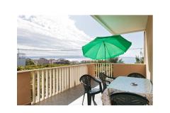 Apartmanok Bougainvillea Apartman 1 – apartman foto 1