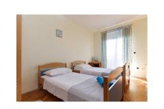 Apartmanok Bougainvillea Apartman 1 – apartman foto 3