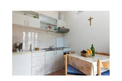 Apartmanok Bougainvillea Apartman 2 – apartman foto 1