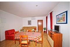 Apartmanok Božiković Apartman 1 – ap.2+3 foto 2