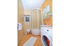 Apartmanok Božiković Apartman 1 – ap.2+3 foto 3