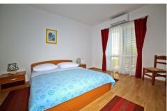 Apartmanok Božiković Apartman 1 – ap.2+3 foto 4
