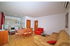Apartmanok Božiković Apartman 1 – ap.2+3 foto 5