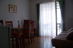 Apartmanok Božiković Apartman 3 – apart.2+2 foto 4