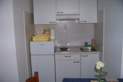 Apartmanok Božiković Apartman 2 – studio2+1 foto 1