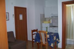 Apartmanok Božiković Apartman 2 – studio2+1 foto 2