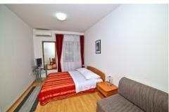 Apartmanok Božiković Apartman 2 – studio2+1 foto 5