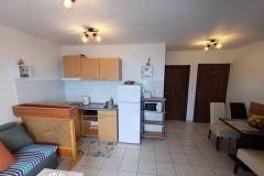 Apartmanok Cappuccino   Apartman 2 – ap.2 foto 2