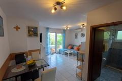 Apartmanok Cappuccino   Apartman 2 – ap.2 foto 3