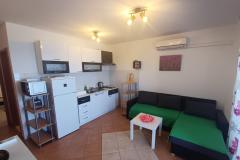 Apartmanok Cappuccino   Apartman 3 – ap. 3 foto 5