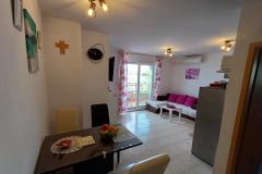 Apartmanok Cappuccino   Apartman 4 – ap.4 foto 1