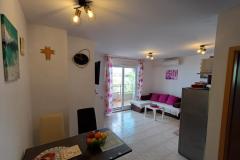 Apartmanok Cappuccino   Apartman 4 – ap.4 foto 2